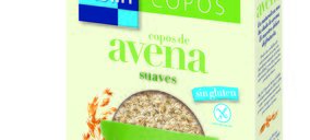 Kölln lanza copos de avena sin gluten