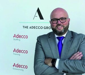 Raúl Cortés (Eurocen, Grupo Adecco): “En 2018 vamos a experimentar nuestro mayor incremento de ingresos”