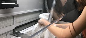 HP despliega sus capacidades de impresión 3D y crea nuevas aplicaciones innovadoras