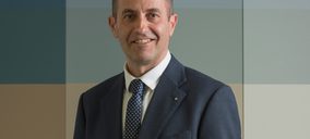 Entrevista a Fernando Guerra, director general de Jotun Iberia