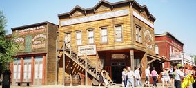 Port Aventura proyecta un nuevo hotel de 4E