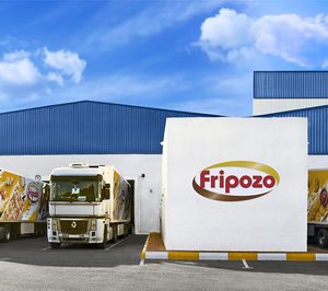 Fripozo supera los 100 M€ de facturación en 2017
