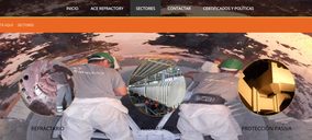 La cordobesa Ace Refractory compra una ingeniería belga