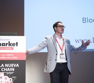 Alfonso Peña (IBM): “El blockchain es una revolución que está transformando la cadena logística”