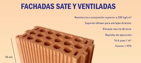 Ceranor presenta SATEbrick 14