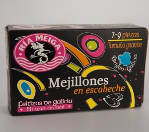 La Despensa Galaica avanza en la renovación de su catálogo