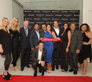 Cosentino abre un nuevo City en Estados Unidos