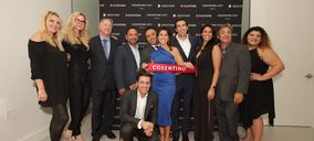 Cosentino abre un nuevo City en Estados Unidos