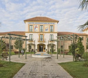 Vitalia Home compra terrenos para poner en marcha otros tres centros geriátricos