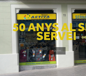 Serna Bach, en ligero crecimiento