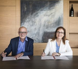 Familia Torres impulsa con el IRTA la innovación en viticultura