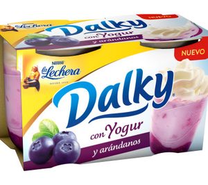 Lactalis Nestlé entra en kéfir y presenta novedades