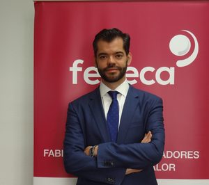 Vicente Gallardo repite como presidente de Fegeca