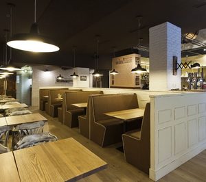 Una cadena de hamburgueserías debuta en una localidad gallega