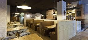 Una cadena de hamburgueserías debuta en una localidad gallega