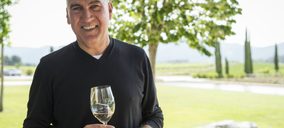 Damià Deàs, nuevo presidente del Institut del Cava