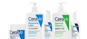 LOréal introduce la marca dermocosmética CeraVe en España