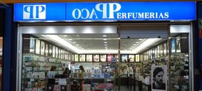 Paco Perfumería crece a doble dígito