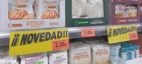 Dacsa estrena en Mercadona su nueva línea para gran distribución