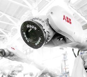 ABB presentará en BIEMH sus últimas innovaciones