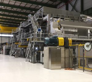 Saica lanza Infinite, papeles blancos reciclados de alta calidad