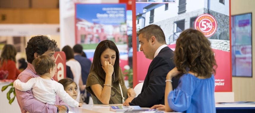 ¿Qué tipo de vivienda se puede comprar en Sima 2018?
