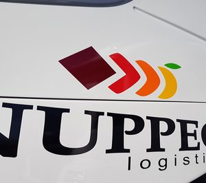 Nuppec Logística incorpora nuevas rutas