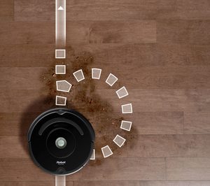 Roomba 606, el primer precio de iRobot