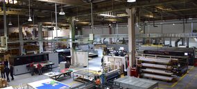 Durst instalará al menos tres P5 en empresas españolas