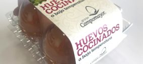 Granja Campomayor revoluciona el mercado de huevos y anuncia inversiones