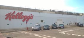 Kellogg recorta las emisiones de gases de efecto invernadero