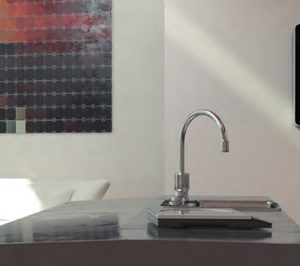 Bosch presenta la nueva gama de calentadores Therm