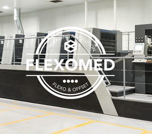 Flexomed invierte para ampliar capacidad