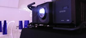 Epson, líder en sistemas de proyección en EMEAR