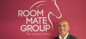 Room Mate lanza nueva imagen