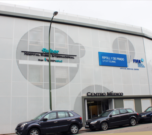 Quirónsalud abre más consultas en Madrid y presenta su nueva Clínica Móbile