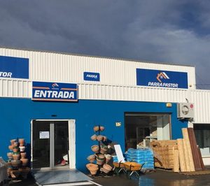 Una gran superficie de distribución de materiales y bricolaje echa a andar