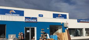 Una gran superficie de distribución de materiales y bricolaje echa a andar