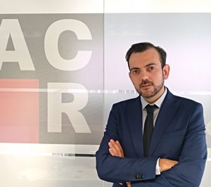 ACR nombra a Jesús Miguel Alonso nuevo director de I+D