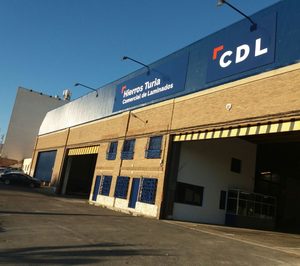 Comercial de Laminados se hace con todas las acciones de Hierros del Turia