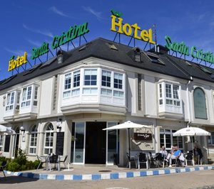 Alda incorpora cuatro hoteles a su portfolio