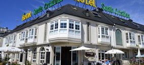 Alda incorpora cuatro hoteles a su portfolio