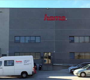 Hama Technics cierra en positivo y confía en 2018