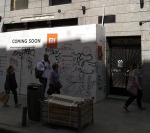 La nueva MI Store de Xiaomi en Madrid ya tiene fecha