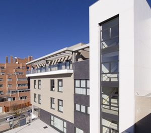 Clece se refuerza en Castilla y León con cuatro residencias y un nuevo proyecto