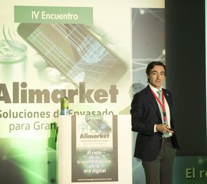 Félix Eguía (Ibersnacks): No está el mercado para inventos innecesarios