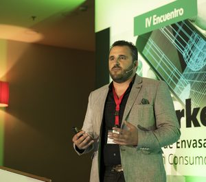 Francisco Rodriguez (LY Company): “Todo tiene que ser gestionado desde un punto de vista sostenible”