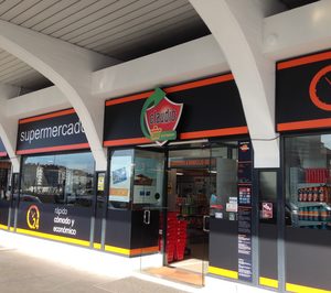 Gadisa crece en Galicia y Castilla y León en el primer semestre