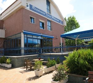 Vitalia compra un geriátrico en la localidad madrileña de Griñón