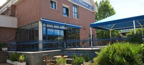 Vitalia compra un geriátrico en la localidad madrileña de Griñón